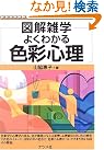 よくわかる色彩心理 (図解雑学)