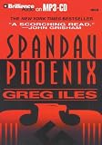 Spandau Phoenix: A Novel