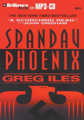Spandau Phoenix (Mp3) (Abr.)