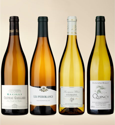 The Lure of The Loire - Case of 12