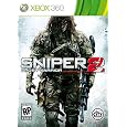 Sniper 2: Ghost Warrior