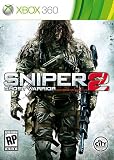Sniper 2: Ghost Warrior