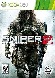 Sniper 2: Ghost Warrior