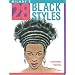 28 Black Styles (Milady)