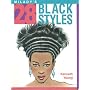 28 Black Styles (Milady)