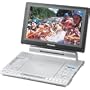 Panasonic DVD-LX97 9" Portable DVD Player