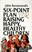 John Rosemond's Six-Point Plan: for Raising Happy, Healthy Children