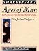 Books : Ages of Man: Readings from Shakespeare