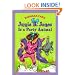 Junie B. Jones Is Party Animal (Junie B. Jones 10, Library Binding)