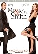 Mr. & Mrs. Smith (Widescreen Edition)