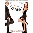 Mr. & Mrs. Smith (Widescreen Edition)