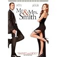 Mr. & Mrs. Smith