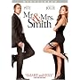 Mr. & Mrs. Smith (Widescreen Edition)