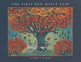 The First Red Maple Leaf