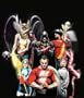 JSA: Mixed Signals