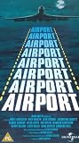 Airport [UK-Import] - Burt Lancaster