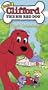Clifford - Clifford's Schoolhouse [VHS]