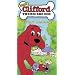 Clifford - Clifford's Schoolhouse [VHS]