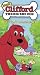 VHS : Clifford - Clifford's Schoolhouse