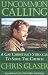 Books : Uncommon Calling: A Gay Christian's Struggle to Serve the Church