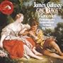 C.P.E. Bach: 3 Concertos
