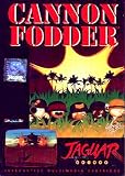 Cannon Fodder (Jaguar)