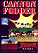 Cannon Fodder (Jaguar)