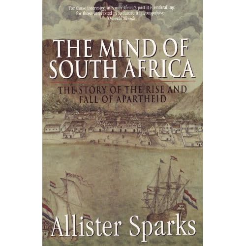 The Mind of South Africa