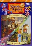 Eigenschaften Cine Plus Home Entertainment GmbH  / Simsala Grimm - Das Beste 1: Der gestiefelte Kater / Rapunzel