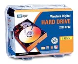 Produkt-Bild: Western Digital WD1600JB Caviar Festplatte 160 GB, 7200 rpm, U-ATA/100, 8 MB Cache