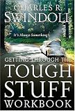 Cover of Getting Through the Tough Stuff Workbook Cover of Getting Through the Tough Stuff Workbook
