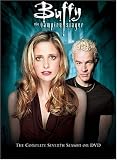 Buffy The Vampire Slayer - The Complete Seventh Season