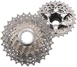 Shimano CS-7900 Dura Ace Cassette