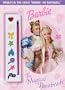 The Magical Paintbrush (Paint Box Book)