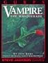 GURPS Vampire: The Masquerade (GURPS: Generic Universal Role Playing System)