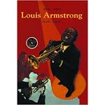 Louis Armstrong (Great Names) book cover