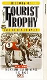 The History Of The Tourist Trophy - Isle Of Man TT Races - Part 2 - The Championship Years 1947-1976 [1997]