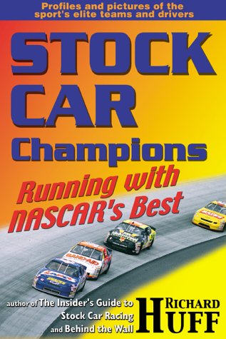 NASCAR