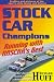 Books : Stock Car Champions:  Running with NASCAR's Best