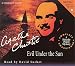 Evil Under the Sun: A Hercule Poirot Mystery (Mystery Masters)