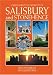 Historic City of Salisbury and Stonehenge (Jarrold City Guides)