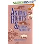 Animal Rights & Human Morality