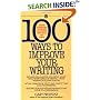100 Ways to Improve Your Writing (Mentor)