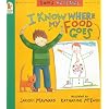 I Know Where My Food Goes (Sam's Science)