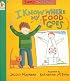 I Know Where My Food Goes (Sam's Science)
