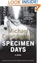 Specimen Days~Michael Cunningham
