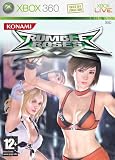 Rumble Roses XX (Xbox 360)