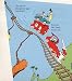 Green Eggs and Ham: With Fabulous Flaps and Peel-off Stickers (Nifty Lift-And-Look Books)
