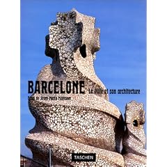 Barcelone : la ville et son architecture