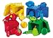 Sort & Learn Color Discovery Boxes